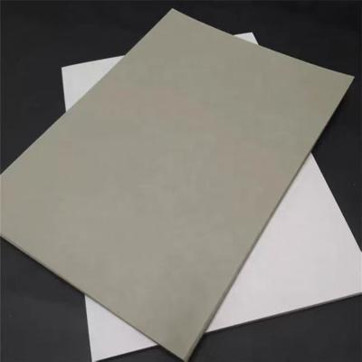 China Wholesale Recycled Recycled Materials Factory Multiply Laminated Chip Chipboard For Book Covers for sale