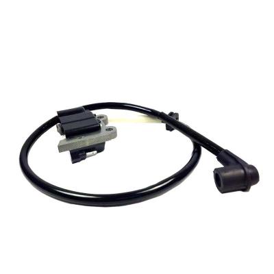 China PARTSRUN 502846401Ignition Motor Coil For Hus Backpack Blower 150BT/350BT/350BF, Replace 511492901 Coil for sale