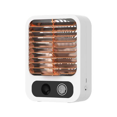 China Mini USB Air Cooler Winall Hotel Air Cooler Fan Water Mist Fan Desktop Humidifier for Home Office for sale