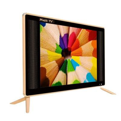 China Hotel TV Manufacturer 1911 Models 19 Inch 65 Inch Smart TV Television Led Smart TV 32 Inch With Wifi for sale