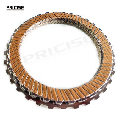 China Auto Transmission Kit 6dct450 Friction Transmission Kit 6dct450 Clutch Kit Standard Size for sale