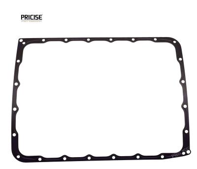 China Metal Other Auto Transmission Systems JF710E RE7R01A Oil Pan Gasket for sale