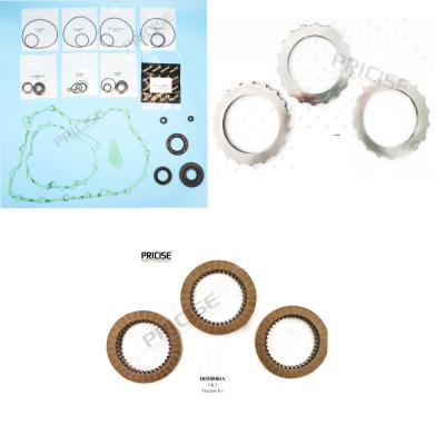 China M4MA A4RA B4RA EK3 Auto Transmission Item Kit M4MA/A4RA/B4RA/EK3 Auto Rebuild Kit for sale