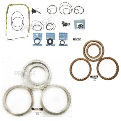 China 6R80 Automatic Transmission Master Kit Rebuild Kit 6R80 for sale