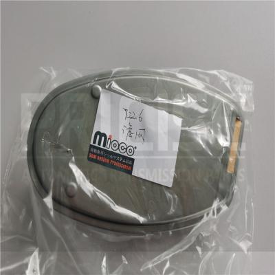 China 722.6 Auto Filter Transmission Filter PRICISE Standard Size for sale