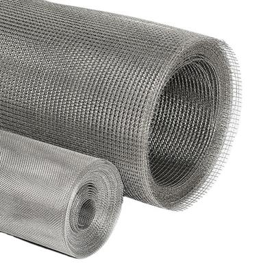 China Tungsten Tungsten Fine Micro Screen Woven Metal Mesh Fabric metal woven mesh Tungsten mesh for sale