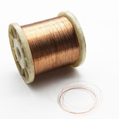 China Order QSN6.5-0.1 Order Quantity Phosphor Bronze Wire Phosphor Bronze Wire Phosphor Bronze Round Wires for sale