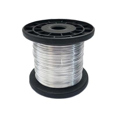 China SOFT Annealed 304 Stainless Steel Stainless Steel Wire Locking Safety Sculpting 304 Stainless Steel Wire Stainless Steel Round Wire for sale