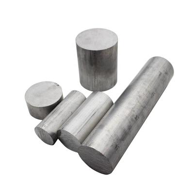 China 6061 Aluminum Alloy Bar 6061 Length 250mm Customized Round Bar 6061 Diameter 3mm Aluminum Alloy Bar for sale