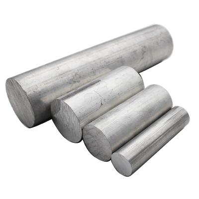 China 6061 Diameter 3mm Length 6061 Billet T6 Aluminum Metal Bar 250mm Customized Aluminum Metal Rod for sale