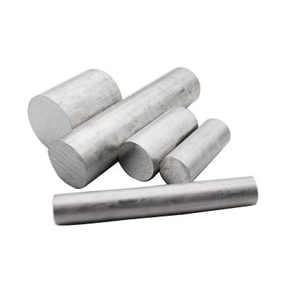 China 6061 250mm Customized Length 6061 Aluminum 6061 Ingot Aluminum Diameter 3mm Round Rods 6061 Aluminum Bar T6 for sale