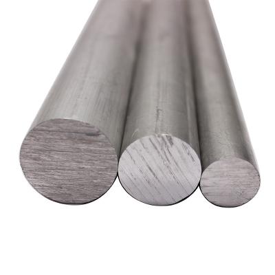 China 6061 Diameter 3mm Aluminum Rods Aluminum Rods Aluminum Round Bars 250mm Length Customized for sale