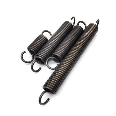 China Customized Extension Files Order Quantity Fast Shipping Tension Springs Extension Springs for sale