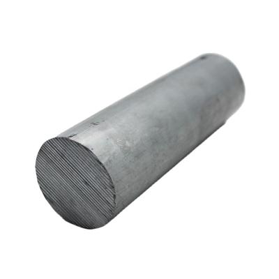 China Adjustable Handle Diameter 10mm Long 100mm Electroplate Solid Anode Electrode Round Bar Zinc Rod for sale