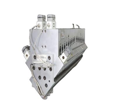 China Flat Product Die For Plastic Extrusion Machine for sale