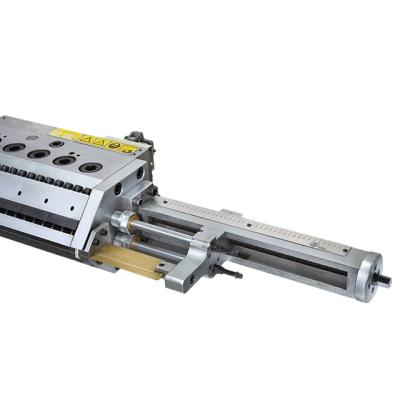 China Metal 2600mm Extrusion Die Flat Die T Die For Extrusion Laminating Machine For Flexible Food Package for sale