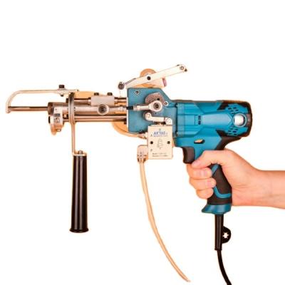 China Other repair gun for carpet artificial grass turfing gun for sale