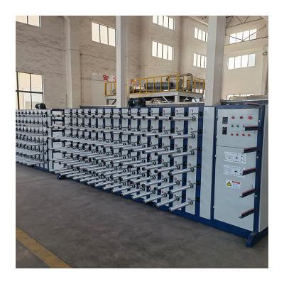 China Plastic Plastic Pipe Making Machine Electric PVC Pipe Machine Extruding Production Machine For Sale for sale