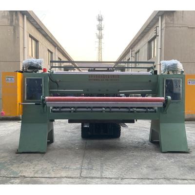 China Factory sale supplier synthetic turf plastic artificial grass machine for sports 450-500rmp for sale