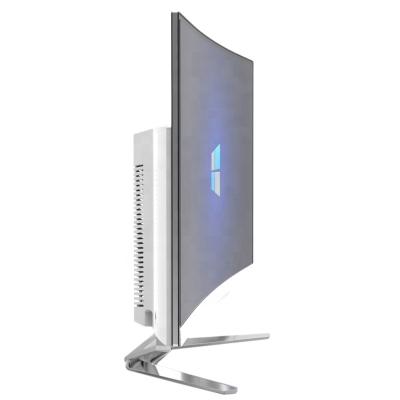 China Hot Selling High Performance Monoblock 18.5 21.5 23.6 23.8 24 PCS i3 i5 i7 AIO All in One Desktop Computer PC for sale