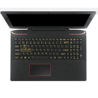 China Intel Core i7 i5 8GB RAM 1000GB HDD Backlit Backlit Laptop Keyboard China Brand Laptop Keyboard for sale