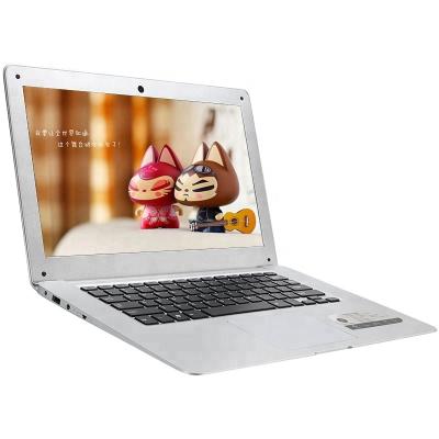 China Cheap original price leptop 4GB 64GB Win10 OEM ODM China PC laptop new camera notebook 14.1