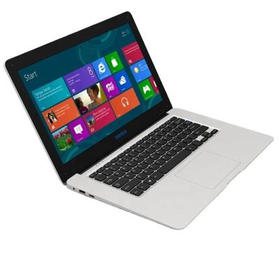 China Camera 14.1 Inch Intel Core x5-Z8350 2GB 32GB 4GB 64GB Win10 Laptop for sale