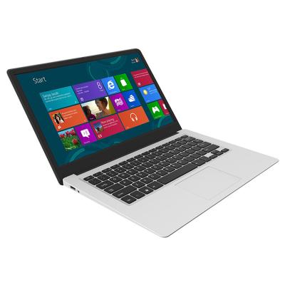 China Factory Supply School Direct Bulk Purchasing Ultra Thin Laptops 14 Inch Notebook Mini PC 14