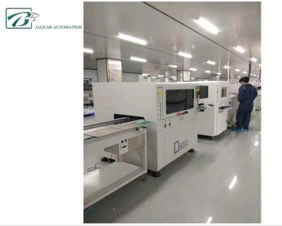 China SMT PCB Production Line JAGUAR D9050 TV High Speed ​​Backlight 70000dot/H Glue Dispenser for sale