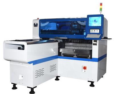 China Jaguar Chip Mounter JB-E8S-1200 SMT Transfer Machine JB-E8S-1200 Machine for sale