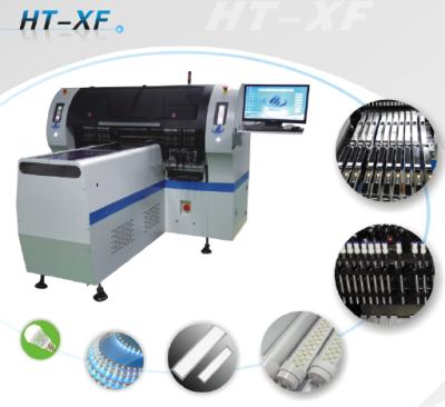 China JAGUAR Super Fast Speed ​​LED Rated Fast Transfer Machine for sale