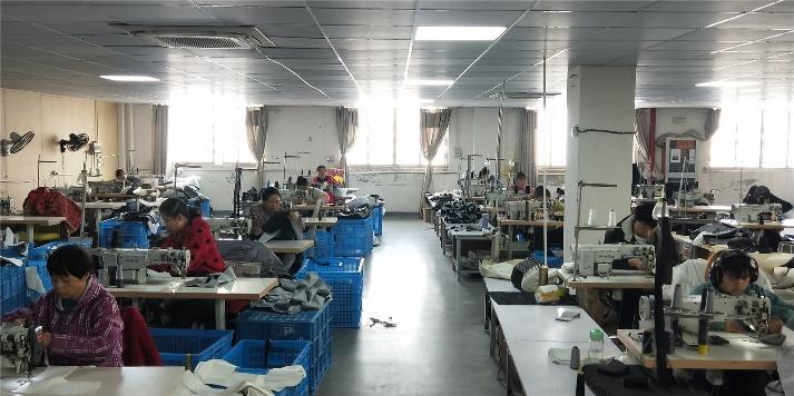 Verified China supplier - Anji Zhibo  Furniture Co., Ltd.