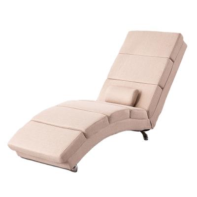 China Custom Boy Sofa Set Reclinable Massage Sofa Bed Chair Single Lazy Massage Salon Furniture for sale