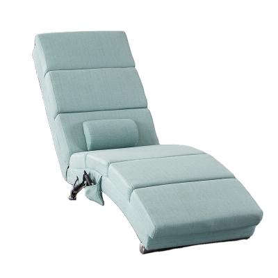 China Modern Multifunctional Simple Massage Salon Massage Sofa Beds Small Prices With Heatable for sale