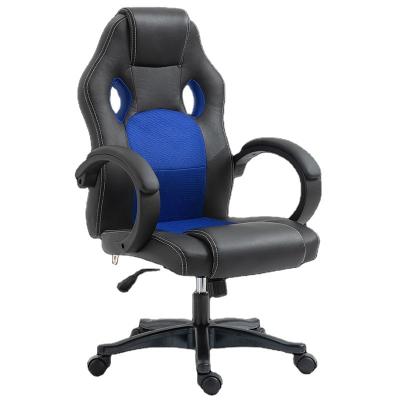 China Wholesale Cooling Gaming Chair Personal Computer Anchor Office Rotating Chair Racing Gaming Chair for sale