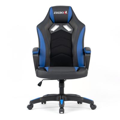 China Other Cheapest Custom Wholesale Gaming Chair Luxury Computer Gamer Workstation Chair for sale