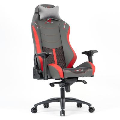 China Other High Back Peru Gamer Chair On Sale Comfortable Leather Hot Sale Gaming Chair for sale