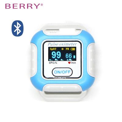 China Plastic Medical Wrist Sleep Apnea Symptoms Finger Pulse Oximeter Sleep Apnea Syndrome for sale