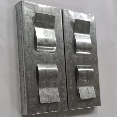 China Modern high quality ceiling keel component-main connection for sale