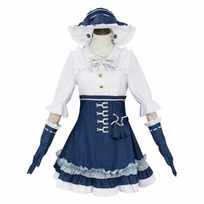 China Party Cosplay Costume Hot Selling Cheap Custom Made Japanese Cosplay Party Anime Costumes Supplier for sale