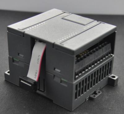 China UniMAT 200PLC Automation Direct PLC Digital Module EM221 16 DI 24V DC Equivalent Of Siemens PLC for sale