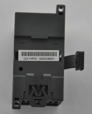 China Vervangt de UniMATun200 Digitale Module EM223 4DI/4DO Relais Mico PNP/NPN-PLC PLC 6ES7223-1HF22-0XA0 van Siemens S7 Te koop