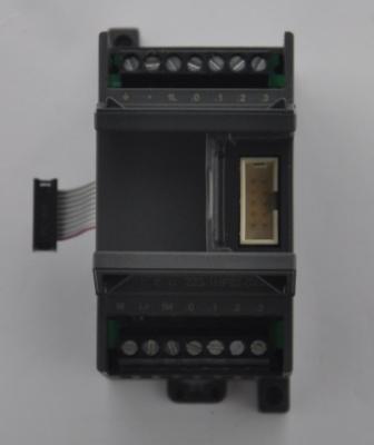 中国 UniMAT 200 PLC、オートメーションのリレーとの直接かちりと言う音 PLC 4DI 4DO は Siemens 6ES7223-1HF22-0XA0 を取り替えます 販売のため