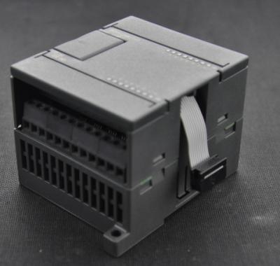 China PLC Direct Logic 4DI 4DO With Relay Replace Siemens 6ES7223-1HF22-0XA0 for sale