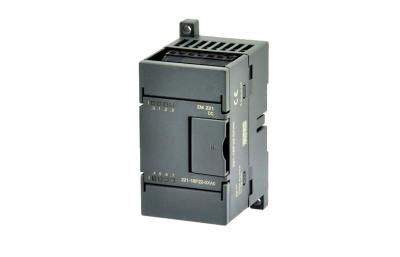 China Transistor Type PLC input Module for sale