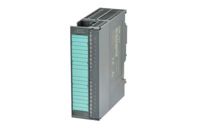 China Digitale PLC de Uitbreidingsmodule van UniMAT IO van de outputmodule voor Siemens S7 300 Te koop