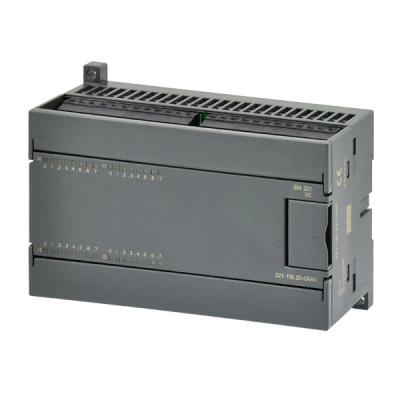 Κίνα UniMAT 200 PLC EM221 32 ενότητα εισαγωγής DI PLC UN221-1BL22-0XA0 προς πώληση