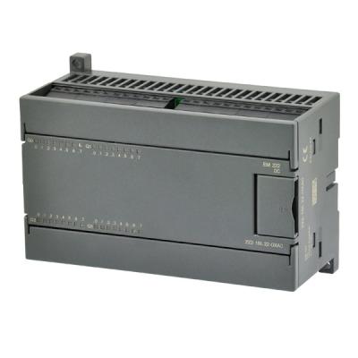 China EM 222 equivalente del PLC del módulo de 32 salidas de Siemens 6ES7 222-1BL22-0XA0 en venta