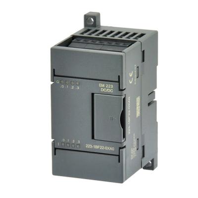 China PLC van 6ES7223-1BF22-0XA0 UniMAT Digitale Outputmodule met 24V gelijkstroom-Transistor Te koop