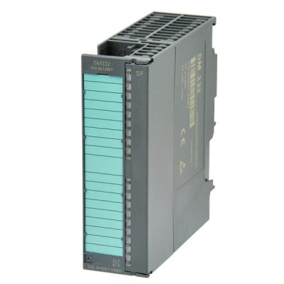 Κίνα Συμβατή ενότητα παραγωγής PLC Siemens 6ES7332-5HD01-0AB0 για τη βιομηχανική αυτοματοποίηση προς πώληση